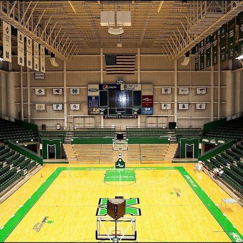 Marshall University’s Cam Henderson Center Gets In the Zone With HARMAN ...