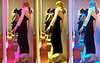B-Young Dresses Up Image