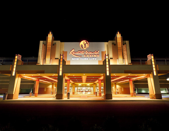 BSS Audio Processors and Crown Amplifiers Are A Sure Sonic Bet for New York's Resorts World Casino 