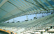 Athens Olympic Ceremonies Raise the Bar