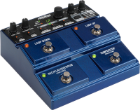 Jamman stereo medium