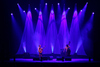 Maxxyz On Ani DiFranco Winter Tour 2004