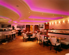 Brainbox Restaurant, Schiphol Airport, The Netherlands