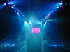 Martin WDMX For World’s Longest Catwalk, Sony PlayStation Event