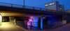 Underpass Regeneration, Oslo