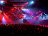 Maxxyz Controls Bulgarian Techno Party