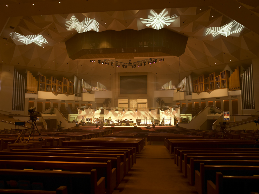 First Baptist Church, Orlando