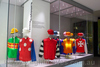 Martin FiberSource for Australian Racing Museum