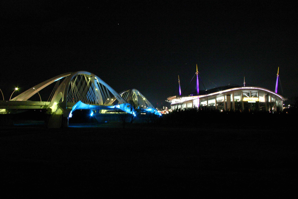 Toyota Stadium, Aichi, Japan