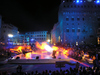 Martin MACs Shine on Italian Television