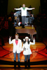 Martin MAC 700 for Broadway’s “Lennon”