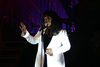 MAC 550 for Donna Summer