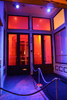 Sky Lounge, Austin, Texas