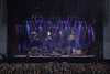 Oasis Tours with Large MAC Rig