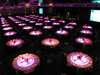 Lighting the Sydney Convention & Exhibition Centre