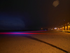 Great Yarmouth Beach Lighting