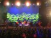 MAC 550 “Goose Bumps” for Good Charlotte