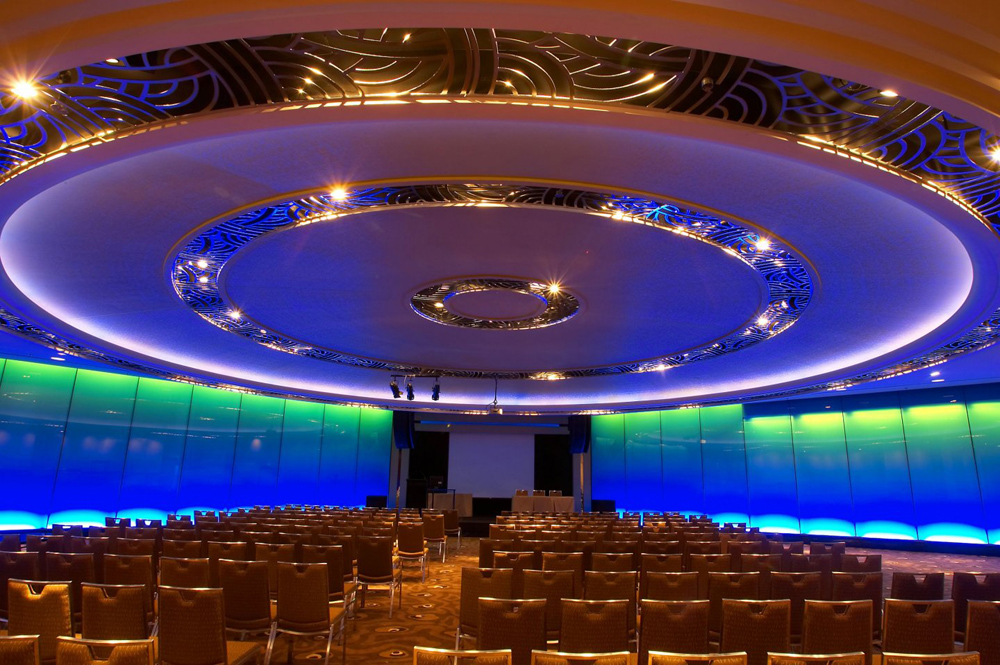 Grand Hyatt Ballroom, Melbourne