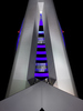 Spinnaker Tower, Portsmouth, UK