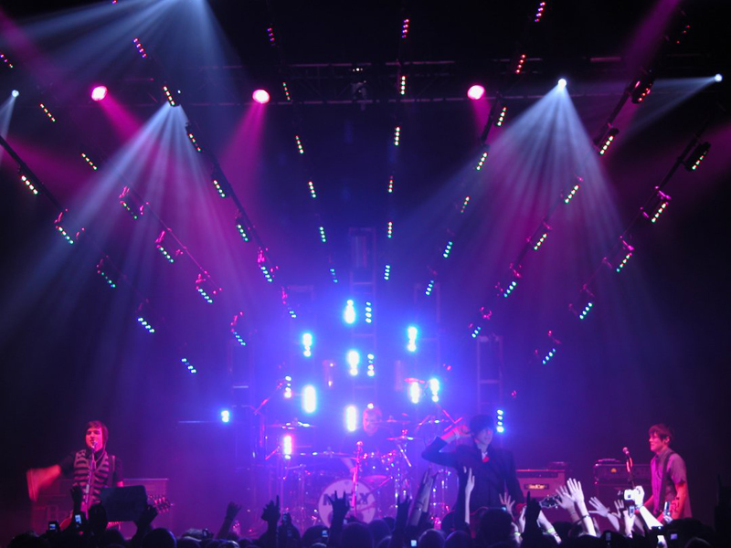 Radio 1 Charts Jevons, Maxedia, Maxxyz and More