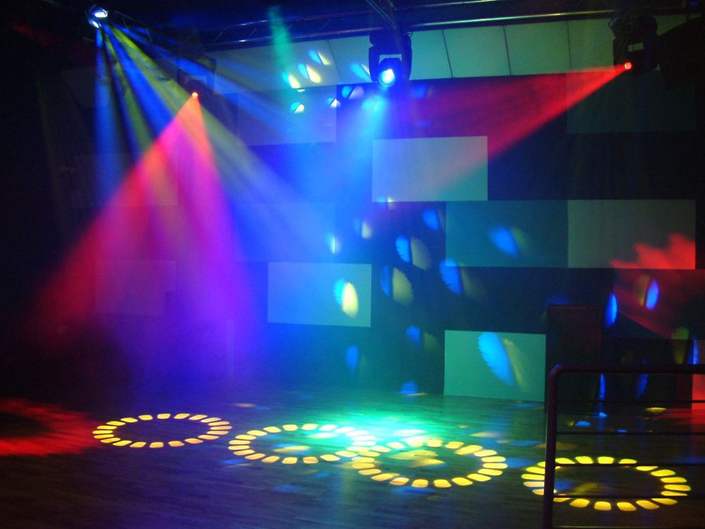 All Stars Sports Bar & Deja Vu Nightclub, Dunfermline, Scotland
