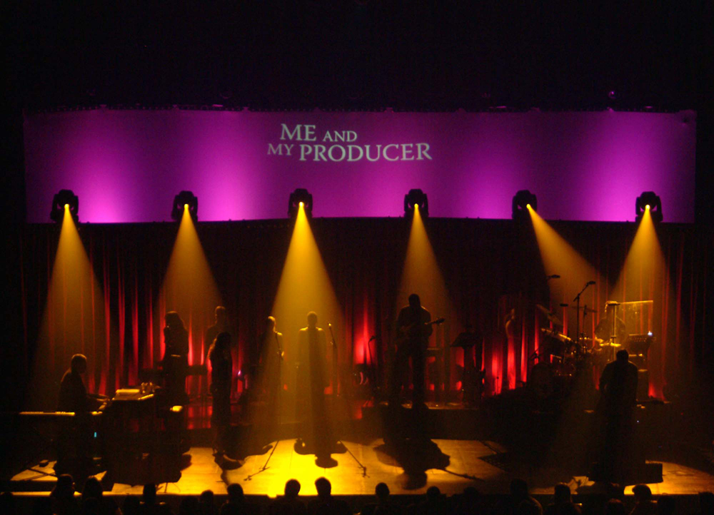Maxxyz and “Me and My Producer”
