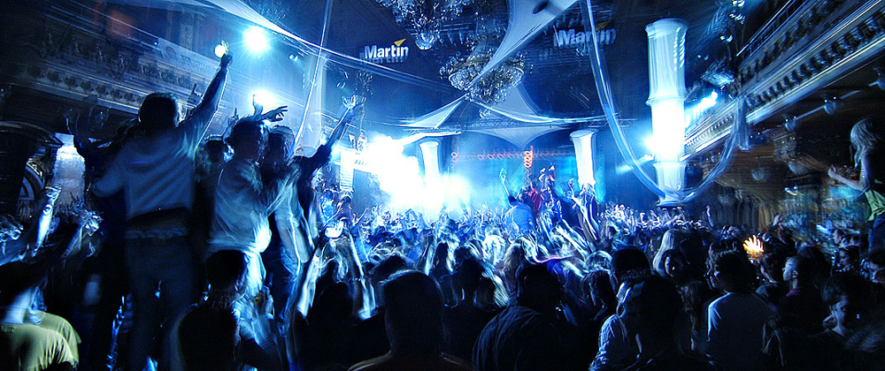 Scandinavian Music Convention 2006