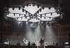 Maxxyz, Maxedia, MAC 700’s for George Strait