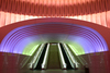 MOA Museum of Art, Atami City, Japan