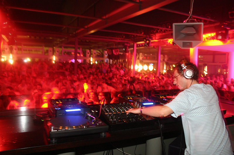 Space Ibiza