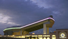 Mall of the Emirates, Dubai, United Arab Emirates