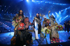 Eurovision 2006 a Monster of a Show