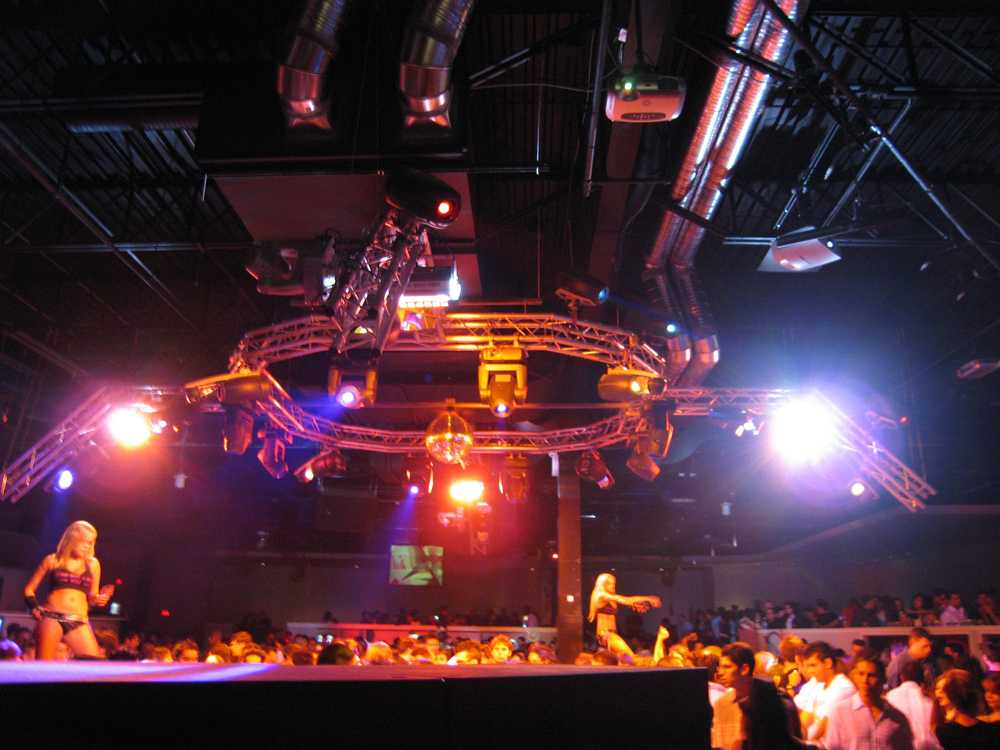 Fever Takes Clubbing to a New Degree