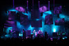 MAC 700 Wash Debuts on Radiohead 2006 Tour
