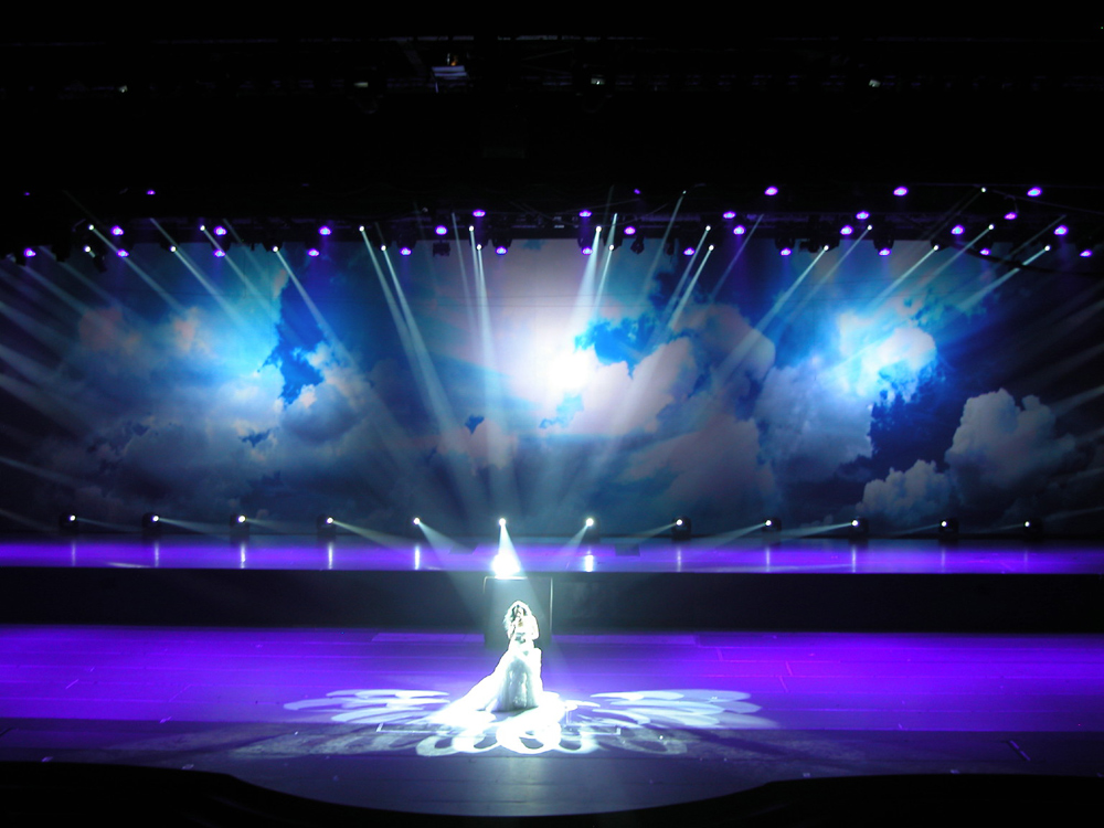 Israel’s “One” Project