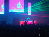 Martin RGB Laser 1.6 Debuts with DJ Tiësto