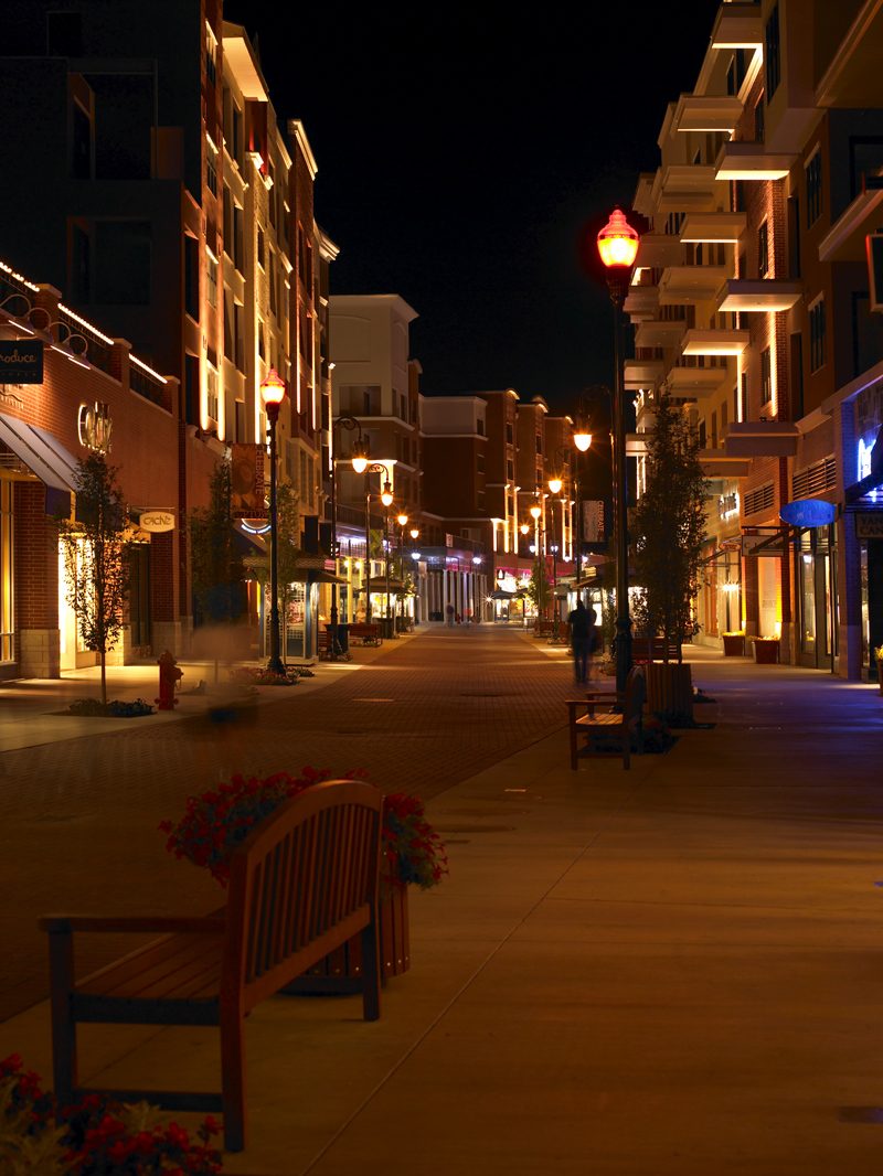 Branson Landing, Branson, Missouri
