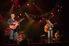 Mark Knopfler and Emmylou Harris