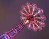 Coney Island Parachute Jump, New York, USA