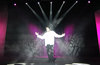 Martin ‘Emotional’ Magic for David Copperfield