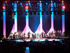Lakewood Church Takes Sunday Service On the Road with Martin Lighting