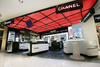 CHANEL Studio, Mall of the Emirates, UAE