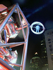 BigLite’s Spotlight David Blaine’s Latest Stunt