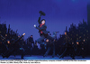 “Mary Poppins” on Broadway with MAC 700’s