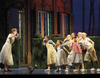Stage Electrics and Martin Light West End’s “The Sound of Music”