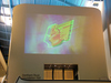 Vortex Choose new Martin Laser for The Sage Gateshead, UK