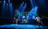 Red Hot Chili Peppers “Stadium Arcadium” World Tour