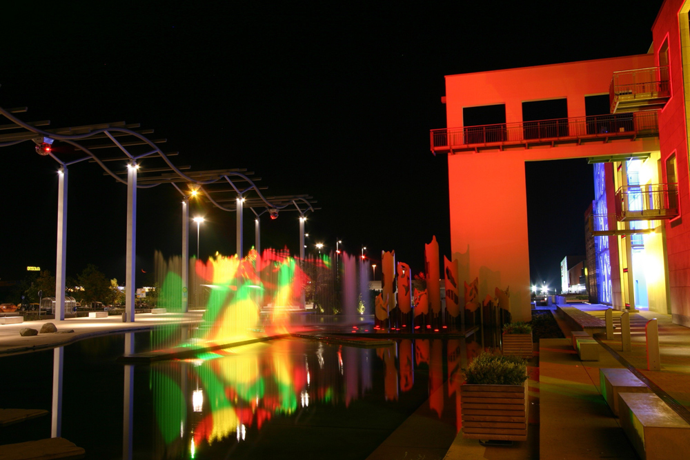 Nova Eventis, Leipzig, Germany