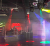 South Africa’s Stones Venues Go Martin