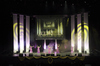 Martin & Mojo Create Britt UK Winter Conference with MAC 700s